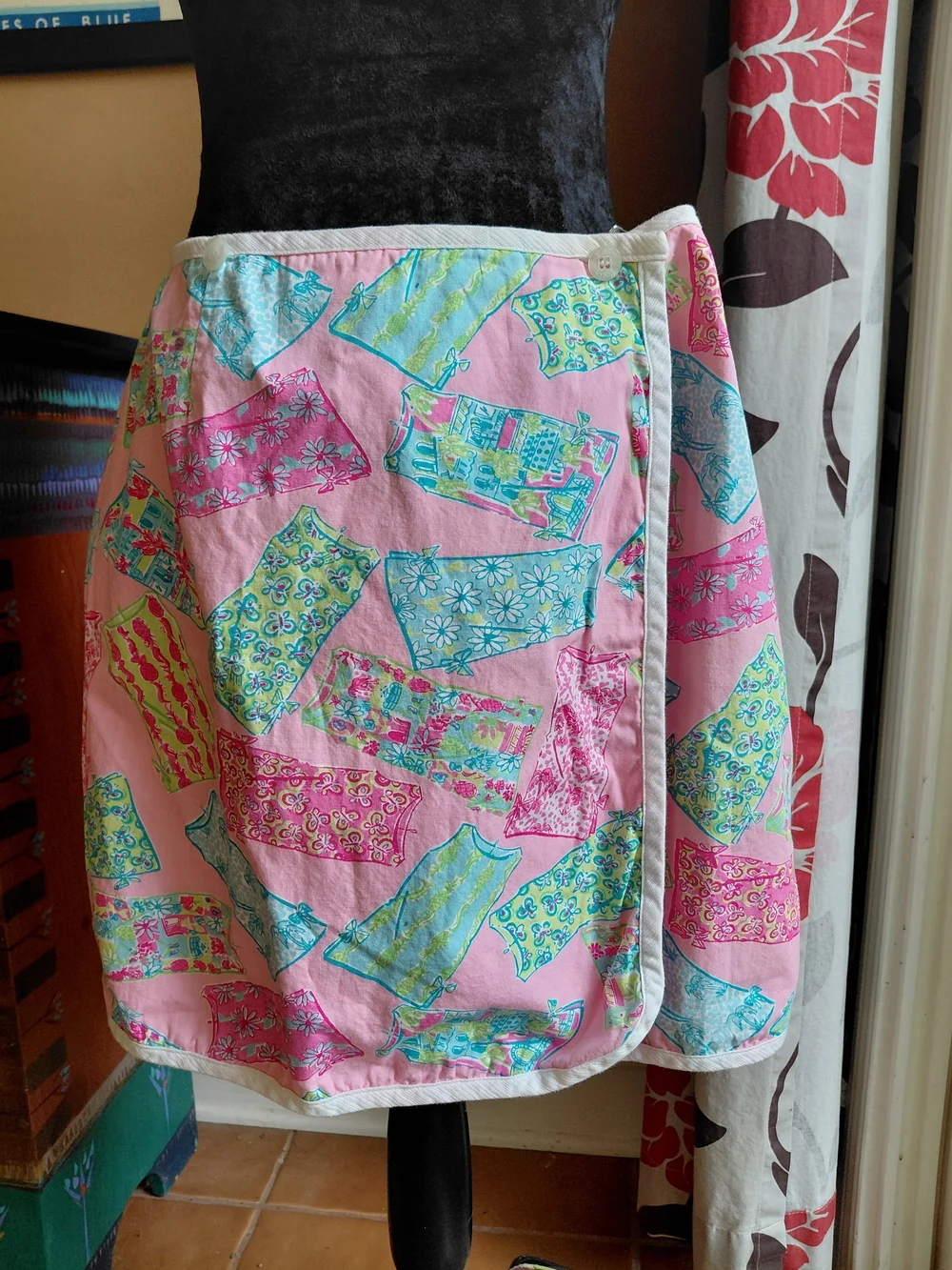 Lilly Pulitzer rare vintage